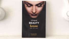 Shoys lanza una publicación donde encontramos más de 2.000 palabras relacionadas con el sector de la estética traducidas en tres idiomas