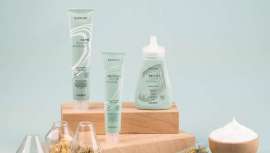 Kemon convierte el servicio de color en una cita con el bienestar, además de un delicado ritual de belleza