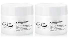 Con este bálsamo nutri reductor, de uso diario, Filorga lo pone fácil para lucir la silueta deseada este verano 