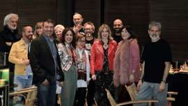 Embajadores de la Excelencia en la peluquería, theQHair celebra una década de trabajo prestigiando y premiando a los mejores salones y los profesionales que los posibilitan y anuncia su próxima gala QStars