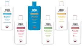 La marca farmacéutica amplía su oferta de productos apostando por una gama de champús adaptados a todas las necesidades