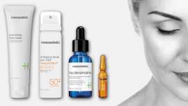 mesoestetic Pharma Group propone cuatro productos estrella pensados para regalar a las mamás en esta celebración tan señalada