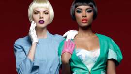 Absolutamente parisino y chic, el Bowl, o como en España conocemos, el corte tipo tazón, recala desde los 70 y a saltos entre los 80 y los 90 hasta este siglo XXI, a punto de empezar su década 20 y se convierte en corte estrella 