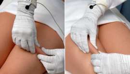 La firma ha lanzado uno de los primeros protocolos para trabajar esta zona tan compleja