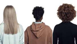 La personas transexuales socialmente excluidas son el motivo del programa más solidario de Wella Professionals. Objetivo: su formación teórica y práctica en peluquería y su inserción laboral