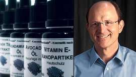 ¿Es todo oro lo que reluce en materia de cosmética natural y bio? Accedemos a la traducción de las declaraciones al respecto del famoso Dr. Hans Lautenschläger, gracias a Metrodermo, especialista en corneoterapia