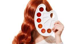 David Lesur, diretor de formação dos salões David Künzle em Madrid, revela as tonalidades de cabelo ruivo mais adequadas, em função de se a pele é mais ou menos branca, rosada, escura ou ligeiramente bronzeada