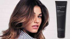 Este produto, de Living Proof, prolonga até duas vezes mais a duração de qualquer penteado