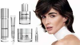 Sensilis lanza el primer tratamiento integral para conseguir una piel más lisa, firme y joven