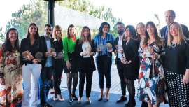 Estos galardones, creados en Francia 15 años atrás, se basan en el reconocimiento y la confianza del consumidor hacia las marcas premiadas