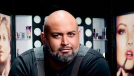 Inscríbete ya a la próxima Master Class gratuita del maquillador de las estrellas Lewis Amarante, organizada por Gio de Giovanni, que tendrá lugar el próximo 30 de abril en dos turnos de mañana y tarde en Valencia. ¡No te quedes sin plaza!