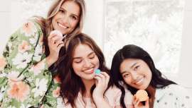 Foreo Luna fofo es la tecnología de escaneo de la piel que pretende conquistar Colombia con un dispositivo único para el cuidado personalizado de la belleza. Hablamos de neurocosmética