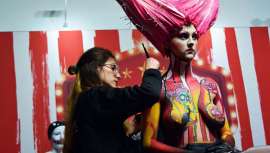 Las clases son dinámicas y prácticas, con un profesorado especializado en cada ámbito formativo y cursos adaptados a las últimas tendencias del sector y a la demanda del mercado laboral