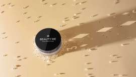 Una base de maquillaje mineral que es la manera más natural de añadir un extra de protección solar a tu piel en cualquier época del año