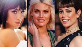 Amaia Salamanca, Blanca Suárez y María Pedraza lucen tres de los looks de peinado más seguidos por la moda. Te descubrimos de mano de Mario Anes cómo conseguirlos