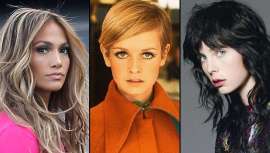 Peinados atemporales que han caracterizado a las grandes estrellas y actrices más famosas, que nunca han dejado o dejarán de estar de moda y que ahora han vuelto con más fuerza que nunca y prometen quedarse 