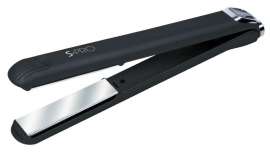 S·PRO desarrolla planchas y herramientas de calor solo para peluqueros y estilistas. Coincidiendo con su lanzamiento, la firma da a conocer su plancha S7 con unas características técnicas ideales para profesionales