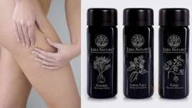 No todas las celulitis son iguales, y para combatirlas, Izba Nature ha diseñado una fórmula distinta para abordar cada problemática