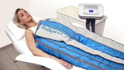 Ballancer Gold triunfa entre clientes e profissionais da estética