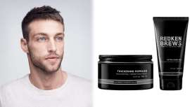 La gama cuenta con dos nuevos productos de acabado pensados para ofrecer todas las soluciones posibles a los hombres de hoy en día  