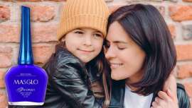 Una buena manicura debe acabar con una capa de brillo para prolongar la duración del esmaltado y potenciar su color