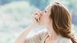 Según un reciente estudio, la peluquería es la tercera profesión de riesgo de enfermedades respiratorias. Ello es debido sobre todo a las sustancias presentes en decoloraciones y en concreto a los persulfatos