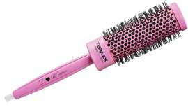 Edición limitada de Termix, el cepillo C·Ramic Rose se convierte en la estrella de los mejores regalos en el Día de la Madre, con la inscripción grabada I Love mama