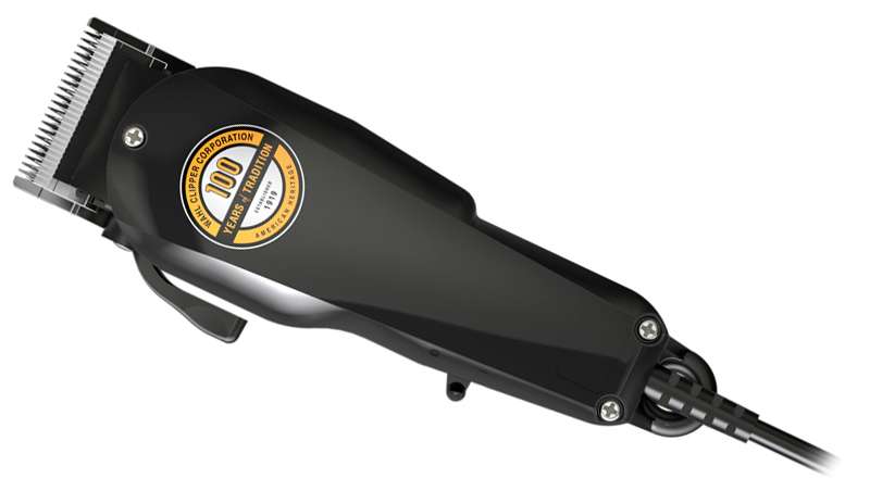 Wahl Super Taper, edición especial 100 aniversario de esta máquina legendaria