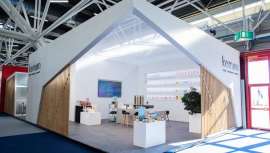 La famosa firma italiana celebra seis décadas de presencia continuada en el mercado de la peluquería y regresa a Cosmoprof Bolonia con un amplio estand de diseño y el espectáculo Kemon Days 2019: ser bella, ser diferente