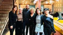 El salón, especialista en últimas tendencias, apuesta por los productos de Wella Professionals, System Professional y Sebastian