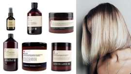 Incolor, de Insight, recomienda cómo conseguir resultados excelentes en los servicios de color acordes con las tendencias para los meses más calurosos 