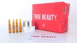 Efecto buena cara en solo cuatro días. El mejor regalo en el Día de la Madre, de Montibello 