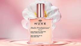 Nuxe reinventa su mítico aceite con la misma fórmula pero con una nueva declinación olfativa, fresca y luminosa 