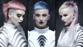 José Ramón Cordero, Juan Francisco Isidoro y Prometeo Pérez conforman y conjugan la filosofía y concepto de la moda y cabello que les identifica. Ellos son XXL y hoy nos presentan una nueva dimensión, THE 8th Collection