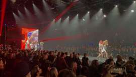 Orlando Martín, artífice, impulsor y CEO de los TCT Awards, anuncia al ruso Pavel Okhakin como su nuevo Embajador, en un viaje a este increíble país donde todo el equipo de Live Fashion Hair puso en marcha además nuevas editoriales y colecciones 