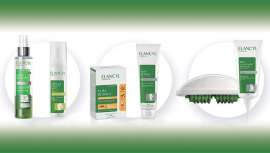 Los laboratorios especializados en cuidados anticelulíticos desde 1971 presenta una gama de productos que ayudan a combatir la piel de naranja