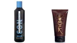 Cada rizo es distinto, por eso necesita unos cuidados u otros. La firma presenta dos innovaciones en función del acabado deseado