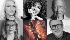 Club Fígaro da a conocer a los expertos nacionales e internacionales que valorarán las colecciones participantes y aspiran a los prestigiosos galardones de la profesión 