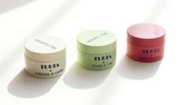 Ideal para las exigencias de los nuevos consumidores, el tarro Turia, compacto, de 10 ml, y personalizable, es ideal para protectores labiales, fragancias sólidas y formatos de viaje en consonancia con las demandas actuales del mercado
