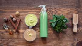 La cosmética natural y los perfumes son dos de las tendencias de consumo a tener en cuenta por el mercado cosmético, según un informe de Inexmoda que analiza la demanda de belleza en Latinoamérica y especialmente en Colombia 