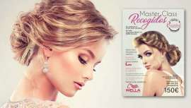 Alicante será la sede de la sesión formativa donde se mostrará lo que se va a llevar en recogidos durante la próxima temporada. Una formación que contará con la colaboración de Wella Professionals