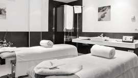 Con una filosofía que le distingue y una larga trayectoria, 20 años de permanencia, Spaxión, firma del grupo Asetra Balnearios & Spas, anuncia la apertura de un nuevo centro de belleza y bienestar en Madrid junto a primeras marcas cosméticas