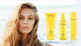 Con una línea específica y los consejos de los estilistas, como es el caso de Mario Anes, quien nos detalla cada uno de los gestos necesarios para que el color del cabello permanezca inalterable en los meses de verano