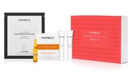 La firma presenta este cóctel de belleza facial perfecto para esta temporada, llena de eventos especiales (bodas, bautizos y comuniones)