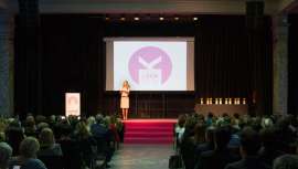 Tienes una cita con la próxima entrega de premios Salón Look que se celebrará en el Círculo de Bellas Artes de Madrid y que reunirá al sector de la imagen, la belleza y la peluquería profesional