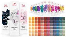 Wella Professionals lanza estos aditivos que ofrecen posibilidades infinitas en servicios de coloración para el cabello