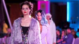 Moda fashion en torno al cabello y el estilo en una cita imprescindible con dos embajadores de excepción, los de los TCT Awards, Eric Maurice y Pavel Okhapkin en la isla de Tenerife, antes de coincidir de nuevo en el Live Fashion Hair