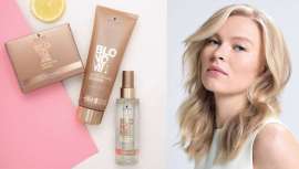 A través del nuevo sistema Blondme, Schwarzkopf Professional da respuesta a la creciente demanda de servicios que refuerzan la delicada estructura del cabello rubio en la peluquería 