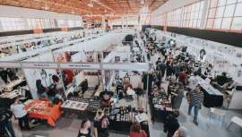 La cita con el tatuaje y otras modalidades del arte urbano que en cuestión de tattoo incluye también la difusión y proyección de iniciativas como el proyecto UNTAP, uso del tatuaje para corregir secuelas del cáncer o Tatuadores por la Paz