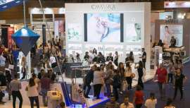 La feria de la Estética y la Imagen Integral de la Península Ibérica ultima detalles, confirma pabellones y comienza su comercialización con una previsión optimista de visitantes y expositores 